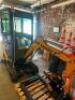 2024 AGT H13R MINI EXCAVATOR W/ ENCLOSED CAB. NEW / UNUSED. - 6