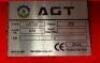 AGT LRT 23 MINI TRACK STEER - 4