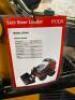 RODA RD380 MINI WHEEL LOADER. - 3