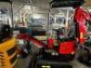 2024 LANTY LAT-13 MINI EXCAVATOR. - 3