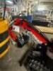 2024 LANTY LAT-13 MINI EXCAVATOR. - 4