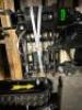 (8) PIECE MINI SKID STEER ATTACHMENT SET. - 2