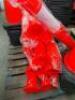 (10) AGT REFLECTIVE TRAFFIC BOLLARDS - 3