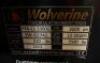 WOLVERINE 48" SKID STEER HYDRAULIC POWERED PALLET - 4