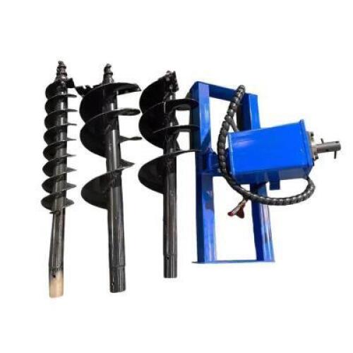 AGROTK HEAVY DUTY SKID STEER AUGER SET