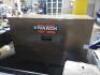 DESCRIPTION: (1) PIANO STYLE JOBSITE STORAGE BOX BRAND/MODEL: KNAACK #90 INFORMATION: BROWN SIZE: 72" X 30" X 49" RETAIL$: $1911.85 EA QTY: 1 - 2