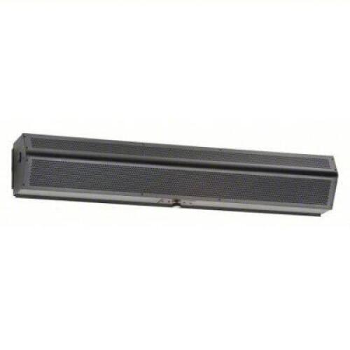 DESCRIPTION: (1) AIR CURTAIN BRAND/MODEL: MARS #32V354 INFORMATION: STEEL, 6 FT OPENING, 115 V AC SIZE: 8" H X 72" W X 9" D RETAIL$: $1522.55 EA QTY: