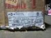 DESCRIPTION: (1) AIR CURTAIN BRAND/MODEL: MARS #32V354 INFORMATION: STEEL, 6 FT OPENING, 115 V AC SIZE: 8" H X 72" W X 9" D RETAIL$: $1522.55 EA QTY: - 4
