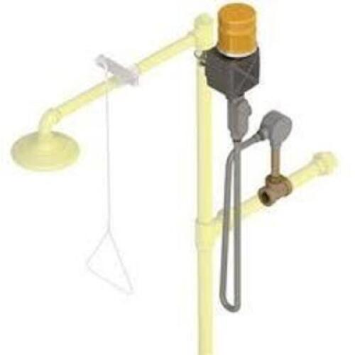 DESCRIPTION: (1) EYEWASH VALVEBRAND/MODEL: GUARDIAN #AP600-530-24RETAIL$: $1142.35 EAQTY: 1
