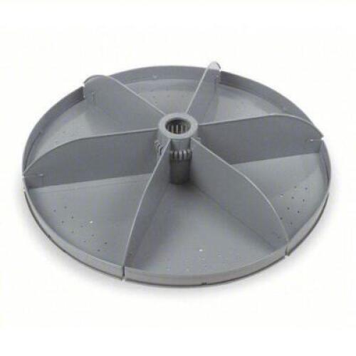 DESCRIPTION: (4) FLAT BOTTOM SHELF BRAND/MODEL: DURHAM #3W240 INFORMATION: GRAY, STEEL SIZE: 21" X 15" X 7" RETAIL$: $234.66 EA QTY: 4