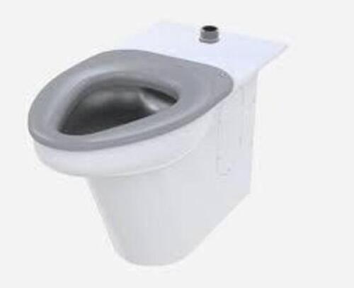 DESCRIPTION: (1) IN FLOOR MOUNT TANK TOILET BRAND/MODEL: WHITEHALL #WHR2142-M0019 SIZE: MUST COME INSPECT RETAIL$: $942.99 EA QTY: 1