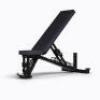 DESCRIPTION: (1) ADJUSTABLE WORKOUT BENCH BRAND/MODEL: REP #AB-5202-1-MBLK INFORMATION: BLACK, METALLIC RETAIL$: $499.99 EA QTY: 1