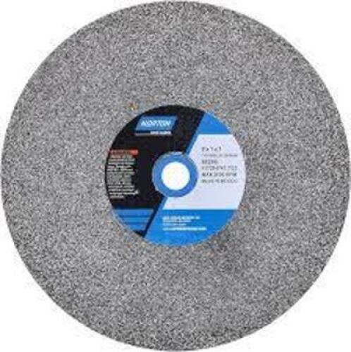 DESCRIPTION: (8) GRINDING WHEELS, MISC BRAND/MODEL: SEE INSPECTION SIZE: 42" X 1.035" X 16.050" QTY: 8