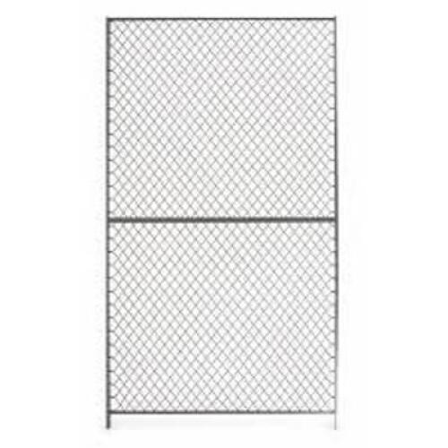 DESCRIPTION: (1) WIRE GRATE BRAND/MODEL: FOLDING GUARD INFORMATION: MUST COME INSPECT, JUST ONE PANEL RETAIL$: $710.00 EA QTY: 1