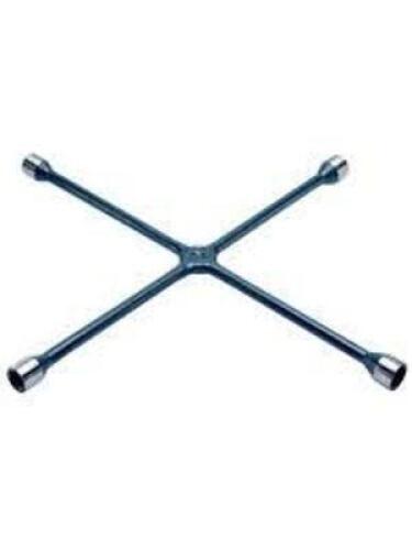 DESCRIPTION: (2) LUG NUT WRENCH BRAND/MODEL: KEN-TOOL #36P419 INFORMATION: 4 WRENCH HEADS, 6 POINT RETAIL$: $71.26 EA QTY: 2