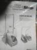 DESCRIPTION: (1) FOOTWEAR SANITIZING SYSTEM BRAND/MODEL: SMARTSTEP INFORMATION: HACCP RETAIL$: $4587.94 EA QTY: 1 - 3
