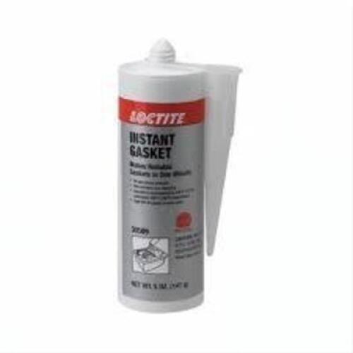 DESCRIPTION: (6) FLANGE SEALANT BRAND/MODEL: LOCTITE SI 5900 #12Z235 SIZE: 10.14 OZ RETAIL$: $100.61 EA QTY: 6
