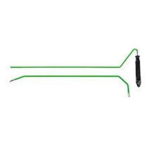 DESCRIPTION: (1) QUICK MAX LONG REACH TOOL BRAND/MODEL: ACCESS TOOLS #QM SIZE: 52" RETAIL$: $32.95 EA QTY: 1