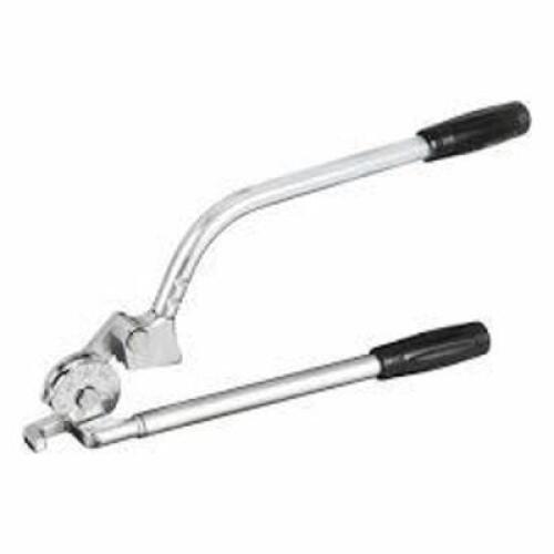 DESCRIPTION: (1) SWIVEL-LEVER TUBE BENDERBRAND/MODEL: IMPERIAL #5MK29SIZE: 3/8" TUBING OUTSIDE DIAMETERRETAIL$: $101.98 EAQTY: 1