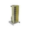 DESCRIPTION: (1) PORTABLE FLAT PANEL HEATER BRAND/MODEL: FOSTORIA #4883702 INFORMATION: 120 V, 4947 BTU, 1.45 KW RETAIL$: $967.04 EA QTY: 1