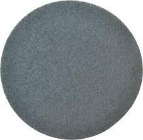 DESCRIPTION: (1) BOX OF (50) PSA SANDING DISC BRAND/MODEL: SUPERIOR ABRASIVES #17507 INFORMATION: BLUE ZIRCONIA, 50 ZIRC SIZE: 6" RETAIL$: $199.04 TOT