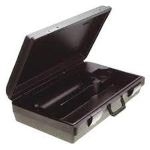DESCRIPTION: (1) CARRY CASE BRAND/MODEL: 3M INFORMATION: SCBA RETAIL$: $295.99 EA QTY: 1