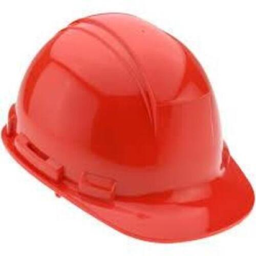DESCRIPTION: (1) 4 POINT SUSPENSION BRAND/MODEL: HARD HAT INFORMATION: RED RETAIL$: $16.59 EA QTY: 1
