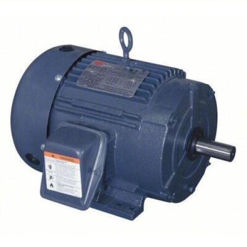 DESCRIPTION: (1) GENERAL PURPOSE MOTORBRAND/MODEL: DAYTON #2MXU4INFORMATION: ENCLOSED FAN-COOLED, RIGID BASE MOUNT, 3 HP, 230/460V AC, BALL, 3PHRETAIL$: $869.31 EAQTY: 1
