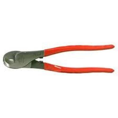 DESCRIPTION: (2) ELECTRICAL CABLE CUTTERS BRAND/MODEL: CRESCENT H.K. PORTER #0890CSJ SIZE: 9-1/2" RETAIL$: $22.97 EA QTY: 2