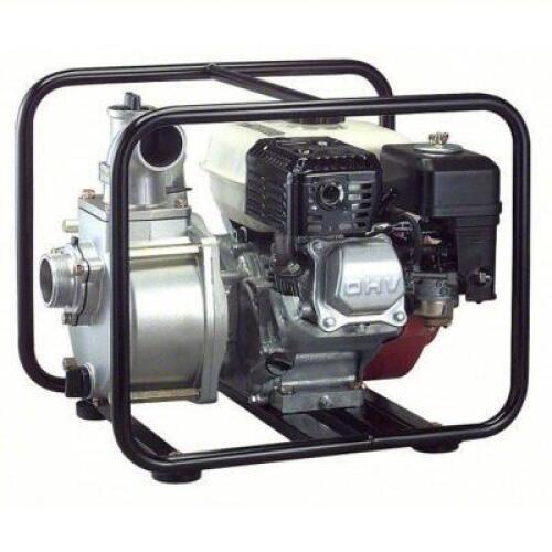 DESCRIPTION: (1) ENGINE DRIVEN UTILITY PUMP BRAND/MODEL: DAYTON #11G234 INFORMATION: 3 1/2 HP, 2 IN NPT, 118 CC ENGINE SIZE, CENTRIFUGAL, SEMI-OPEN RE