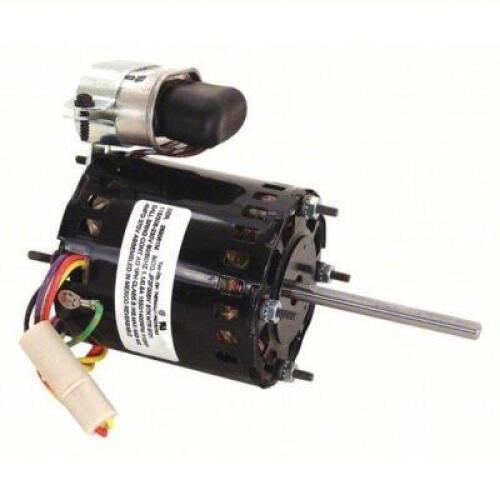 DESCRIPTION: (1) HVAC MOTOR, OPEN AIR-OVERBRAND/MODEL: FASCO #2NFD1INFORMATION:&nbsp;1/12 HP, 1,550/1,350 Nameplate RPM, 1 Speed, 115/208-230V AC, 1PHRETAIL$: $85.53 EAQTY: 1