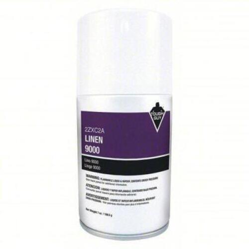 DESCRIPTION: (12) AIR FRESHENER BRAND/MODEL: TOUGH GUY #2ZXC2 SIZE: 7 OZ RETAIL$: $12.32 EA QTY: 12