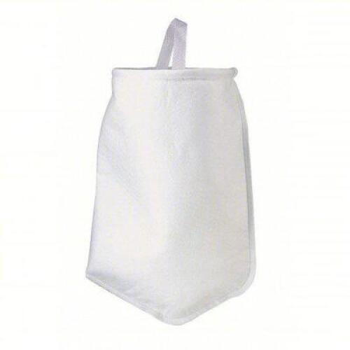 DESCRIPTION: (1) FILTER BAG BRAND/MODEL: PENTAIR #4BE26 INFORMATION: WHITE, FELT, SEWN SIZE: BAG SIZE 2 RETAIL$: $167.75 EA QTY: 1
