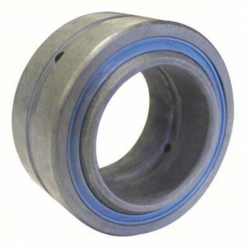 DESCRIPTION: (6) SPHERICAL PLAIN BEARING BRAND/MODEL: QA1 #45GY35 SIZE: 2-3/4" BORE DIAMETER RETAIL$: $103.90 EA QTY: 6