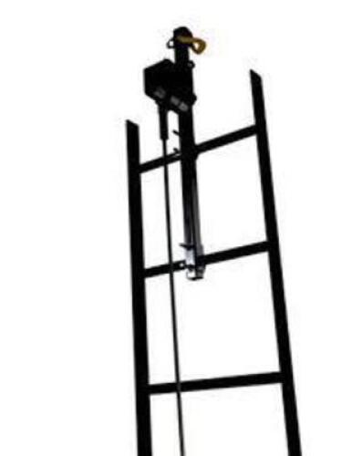 DESCRIPTION: (1) SAFE CABLE, FALL PROTECTION BRAND/MODEL: 3M #6119030 SIZE: 30' RETAIL$: $1180.93 EA QTY: 1