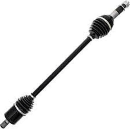 DESCRIPTION: (1) FRONT DRIVE CV AXLE BRAND/MODEL: GENUINE PARTS #705402420 INFORMATION: HALF SHAFT RETAIL$: $89.95 EA QTY: 1