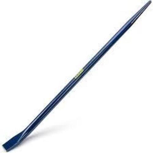 DESCRIPTION: (1) EXTRA LONG PRY BAR INFORMATION: BLUE RETAIL$: $18.22 EA QTY: 1