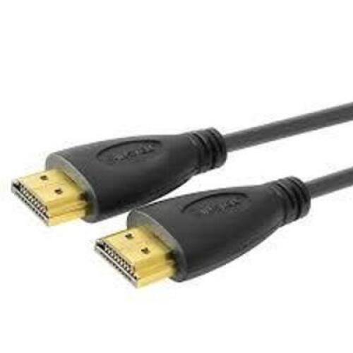 DESCRIPTION: (4) ULTRA HIGH SPEED HDMI CABLE BRAND/MODEL: INSTEN INFORMATION: WHITE, 8K SIZE: 10' RETAIL$: $12.99 EA QTY: 4