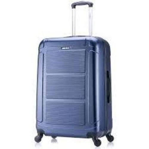 DESCRIPTION: (1) LUGGAGE BRAND/MODEL: INUSA INFORMATION: BLUE SIZE: 28" RETAIL$: $83.99 EA QTY: 1