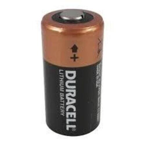 DESCRIPTION: (1) CASE OF (36) HIGH POWER LITHIUM BATTERY BRAND/MODEL: DURACELL #DL123 SIZE: 3V RETAIL$: $400.00 EA QTY: 1
