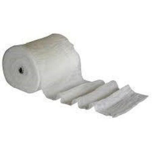 DESCRIPTION: (1) ROLL OF CRIMPED CHEESECLOTHS BRAND/MODEL: HERMITEX #BHTX14-3 INFORMATION: WHITE RETAIL$: $417.99 EA QTY: 1