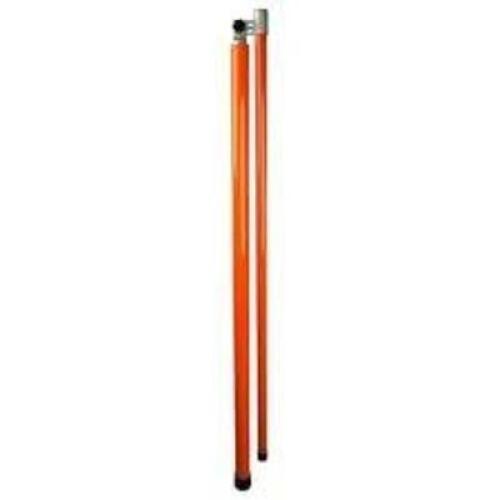 DESCRIPTION: (1) LOAD HEIGHT MEASURING STICK BRAND/MODEL: J.J. KELLER #59018 INFORMATION: ORANGE SIZE: 51X1-1/4 RETAIL$: $273.99 EA QTY: 1