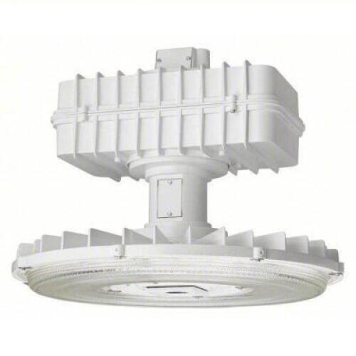 DESCRIPTION: (1) HIGH BAY LIGHTING BRAND/MODEL: LITHONIA LIGHTING #30YT51 SIZE: Integrated LED, 347v to 480V, 19,734 lm RETAIL$: $808.91 EA QTY: 1