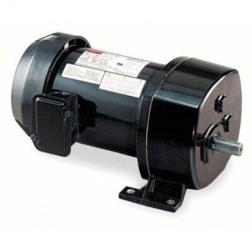 DESCRIPTION: (1) SPLIT PHASE GEARMOTORBRAND/MODEL: DAYTON #6K375INFORMATION:&nbsp;Parallel, Single Output Shaft, Split-Phase, TEFC, 41 RPM, 700 in-lb Max TorqueSIZE: 6K375RETAIL$: $1,089.70QTY: 1