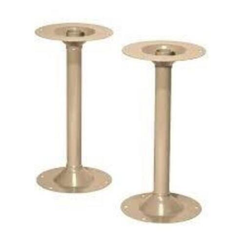 DESCRIPTION: (1) SET OF (2) WORK BENCH PEDESTALS BRAND/MODEL: LYON #PP58182 RETAIL$: $92.64 EA QTY: 1