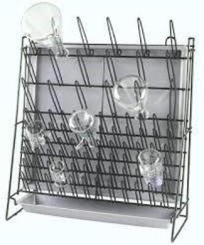 DESCRIPTION: (1) DRYING RACK BRAND/MODEL: HEATHROW SCIENTIFIC #HS23243A RETAIL$: $122.99 EA QTY: 1