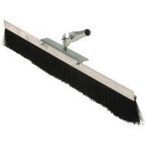 DESCRIPTION: (1) CASE OF (6) CONCRETE BROOM BRAND/MODEL: 5LN65 SIZE: 36 IN RETAIL$: $75.00 EA QTY: 1