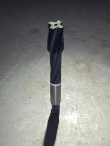 (4) V-HSS SF MODIFIED BOTTOMING TAP