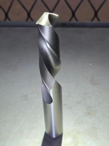 (1) HSS SML DRILL BIT