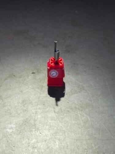 (10) CARBIDE BORING BAR INSERTS